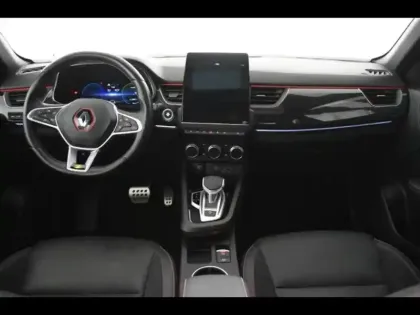Photo 10 Renault Arkana  1.6 E-Tech 145ch RS Line -21B