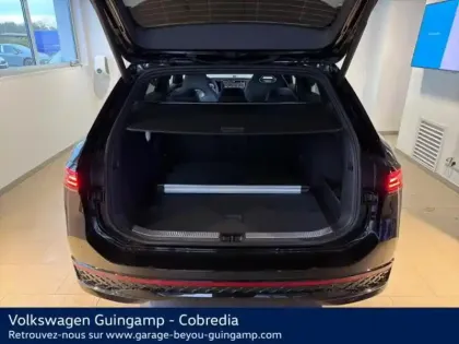 Photo 14 Volkswagen Passat  SW 2.0 TDI EVO 150ch R-Line DSG7