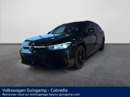 Photo Volkswagen Passat R-line