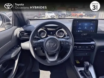 Photo 8 Toyota Yaris  Cross 116h Design MY21