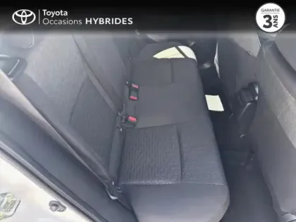 Photo 6 Toyota Yaris  Cross 116h Design MY21