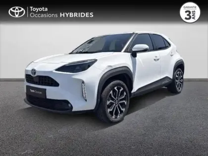 Photo Toyota Yaris Design
