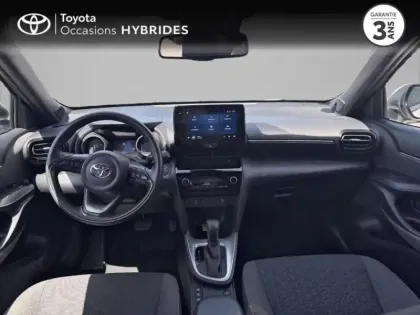 Photo 7 Toyota Yaris  Cross 116h Design MY21