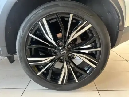 Photo 14 Nissan Juke  1.6 Hybrid 143ch N-Design 2023