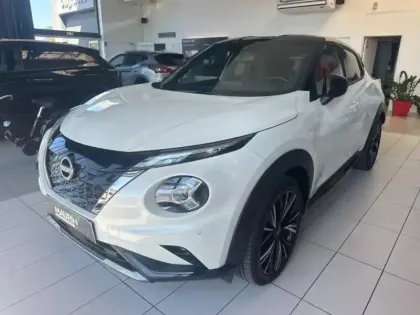 Photo Nissan Juke N-design