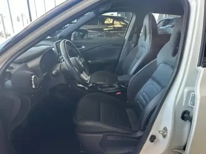 Photo 9 Nissan Juke  1.6 Hybrid 143ch N-Design 2023