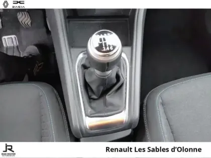 Photo 5 Renault Captur  1.0 TCe 90ch Evolution
