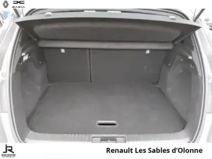 Photo 6 Renault Captur  1.0 TCe 90ch Evolution