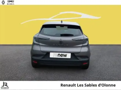 Photo 10 Renault Captur  1.0 TCe 90ch Evolution