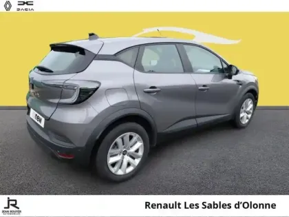 Photo 11 Renault Captur  1.0 TCe 90ch Evolution