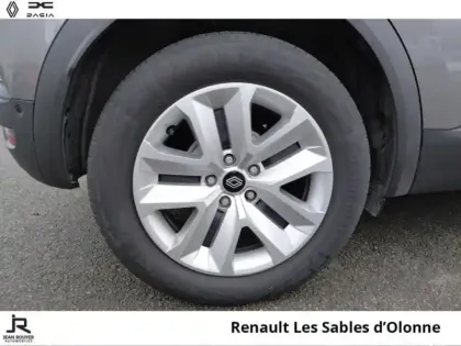 Photo 7 Renault Captur  1.0 TCe 90ch Evolution