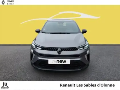 Photo 8 Renault Captur  1.0 TCe 90ch Evolution