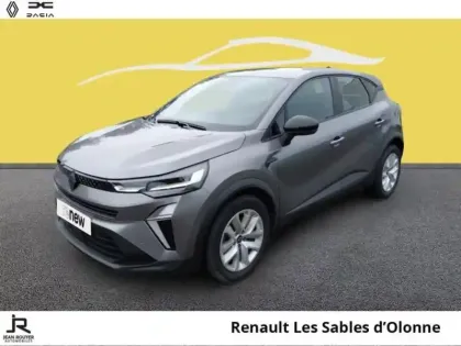 Photo Renault Captur Evolution