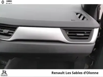 Photo 14 Renault Captur  1.0 TCe 90ch Evolution