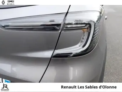 Photo 13 Renault Captur  1.0 TCe 90ch Evolution