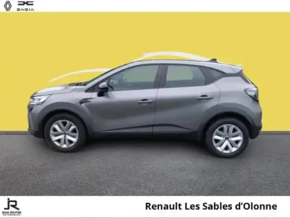 Photo 9 Renault Captur  1.0 TCe 90ch Evolution