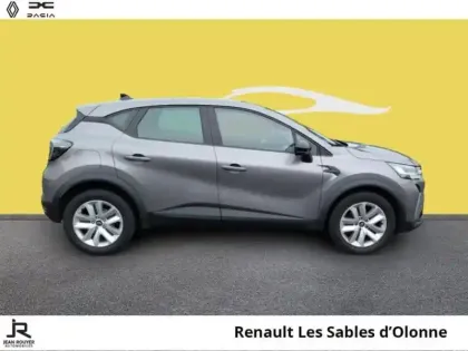 Photo 12 Renault Captur  1.0 TCe 90ch Evolution