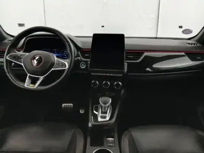 Photo 5 Renault Arkana  1.6 E-Tech hybride 145ch Engineered -22