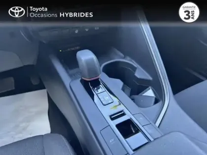 Photo 14 Toyota C-HR  2.0 Hybride 200ch Design NG23
