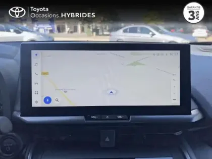 Photo 11 Toyota C-HR  2.0 Hybride 200ch Design NG23