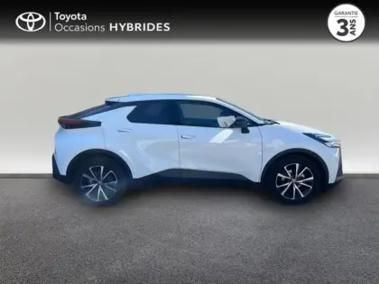 Photo 5 Toyota C-HR  2.0 Hybride 200ch Design NG23