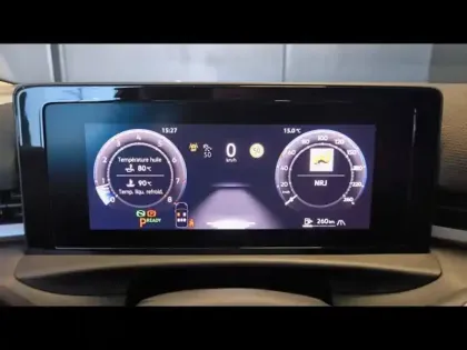 Photo 7 Volkswagen T-roc  1.5 eTSI 150ch Style DSG7