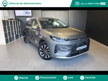 Photo Volkswagen T-roc Style