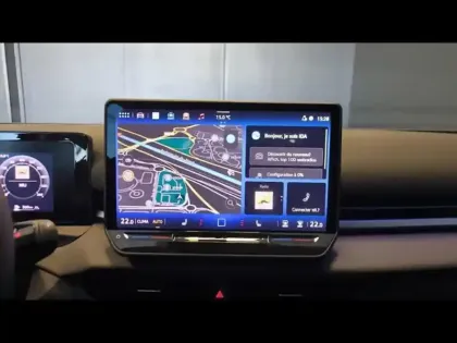 Photo 14 Volkswagen T-roc  1.5 eTSI 150ch Style DSG7