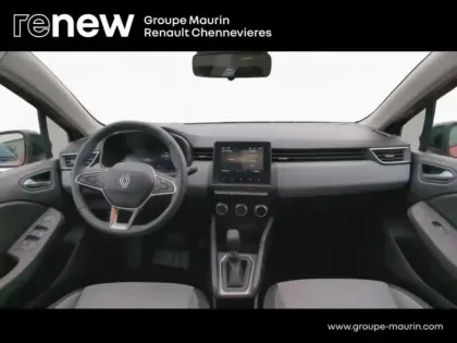 Photo 10 Renault Clio  1.6 E-Tech 145ch full hybrid Evolution - 24