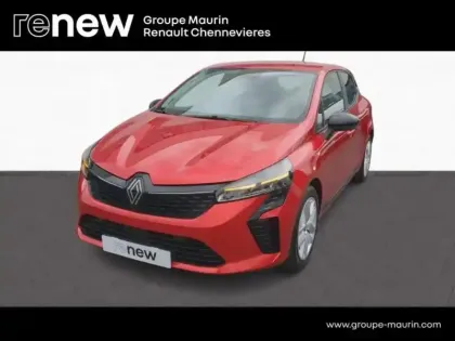 Photo Renault Clio Evolution