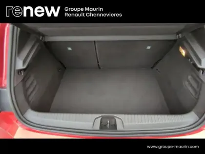 Photo 7 Renault Clio  1.6 E-Tech 145ch full hybrid Evolution - 24