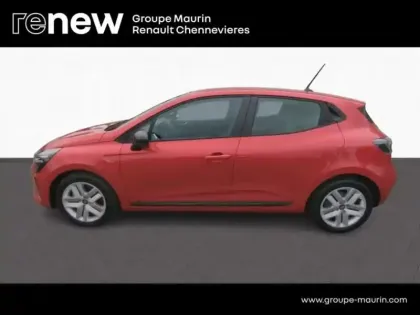 Photo 6 Renault Clio  1.6 E-Tech 145ch full hybrid Evolution - 24