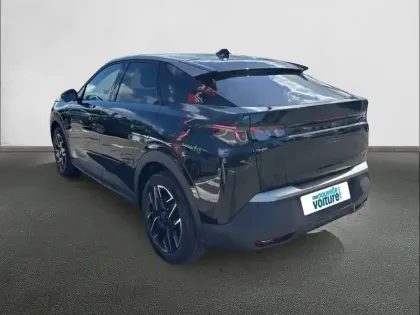 Photo 6 Peugeot 3008  Hybrid 136 e-DCS6