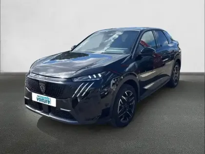 Photo Peugeot 3008 Gt