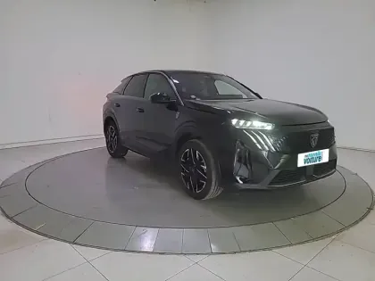 Photo 22 Peugeot 3008  Hybrid 136 e-DCS6