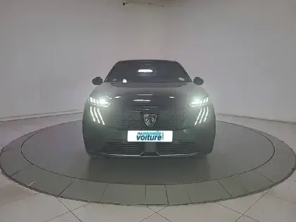 Photo 21 Peugeot 3008  Hybrid 136 e-DCS6