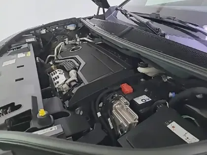 Photo 34 Peugeot 3008  Hybrid 136 e-DCS6