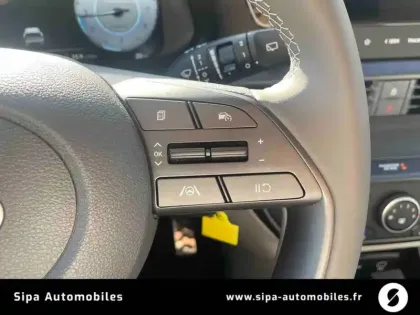 Photo 16 Hyundai Bayon  1.0 T-GDi 100 DCT-7