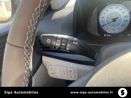 Photo 19 Hyundai Bayon  1.0 T-GDi 100 DCT-7
