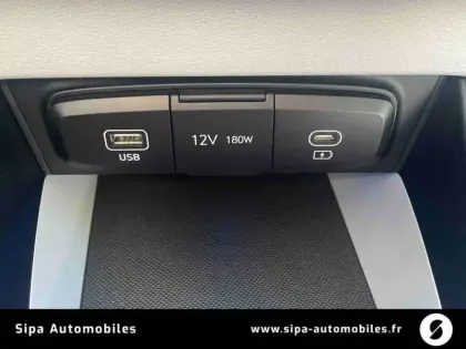 Photo 23 Hyundai Bayon  1.0 T-GDi 100 DCT-7
