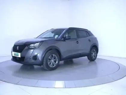 Photo Peugeot 2008 Style