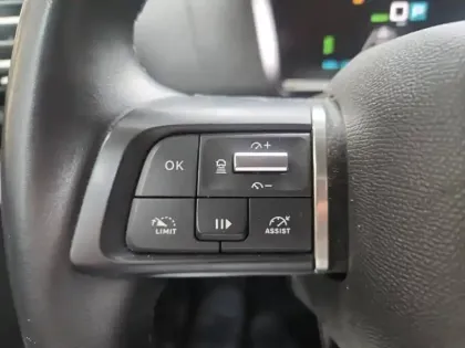 Photo 14 Citroën C4 e- 136 ch autonomie standard  Automatique