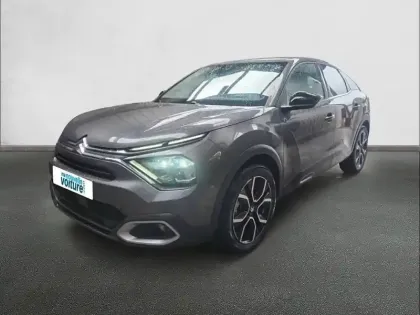 Photo Citroën C4 Max
