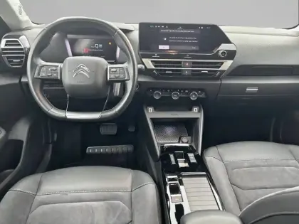 Photo 30 Citroën C4 e- 136 ch autonomie standard  Automatique