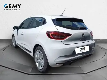 Photo 6 Renault Clio  TCe 100