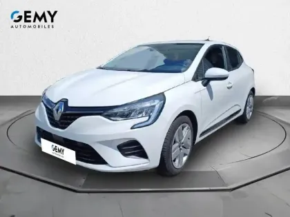Photo Renault Clio Business