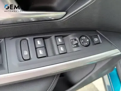 Photo 13 Peugeot 3008  Plug-in Hybrid 195 e-DCS7