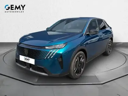 Photo Peugeot 3008 Allure
