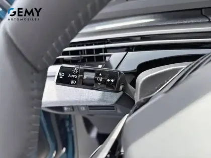 Photo 14 Peugeot 3008  Plug-in Hybrid 195 e-DCS7