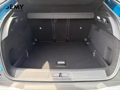 Photo 5 Peugeot 3008  Plug-in Hybrid 195 e-DCS7